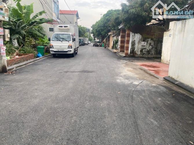 BÁN ĐẤT PHÚC LỢI GIÁ 9.X TỶ, 60M2, MT4.5M, Ô TÔ TRÁNH, KINH DOANH... - 2