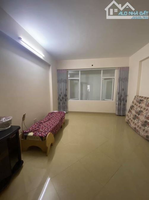 Bán nhà 5 tầng Khương Trung, Thanh Xuân 42m², ngõ nông, gần trường học, s/ thị Giá 8.5 tỷ - 2