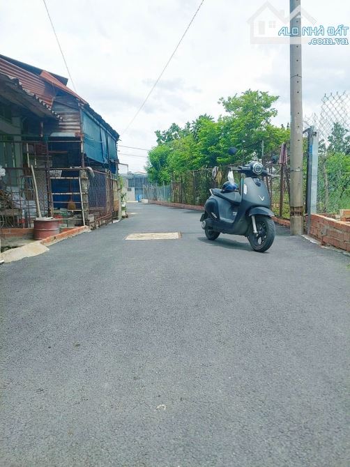 BÁN ĐẤT HẺM XE HƠI SẠCH SẼ - 76M2(5*15) VUÔNG VỨC - TRUNG TÂM TĂNG NHƠN PHÚ A, Q9 - 2