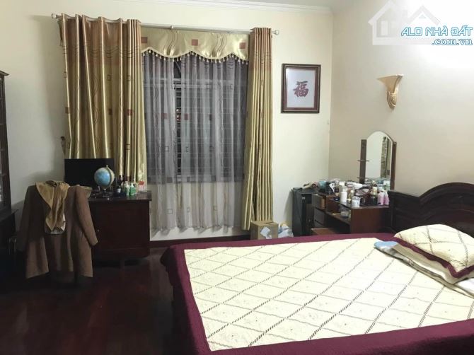 Bán nhà An Hòa Hà Đông gần Học viện An Ninh 38m x 4T, giá chỉ hơn 7 tỷ - 2