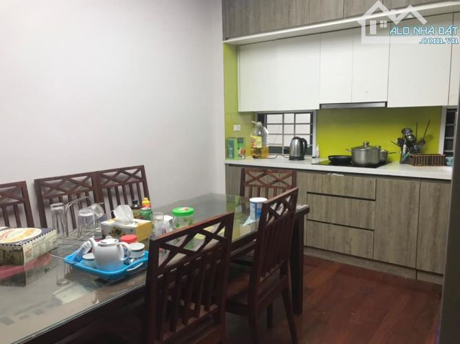 Bán nhà 5 tầng Nguyễn Trãi, Thanh Xuân. 40m² – cách phố 50m – 5PN thoáng sáng – giá 7.9 tỷ - 2