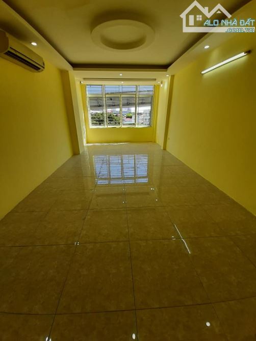 Bán nhà 6 tầng Vũ Hữu 38m² – hai thoáng, gần hồ điều hoà – trung tâm Thanh Xuân – 7.6 tỷ - 2
