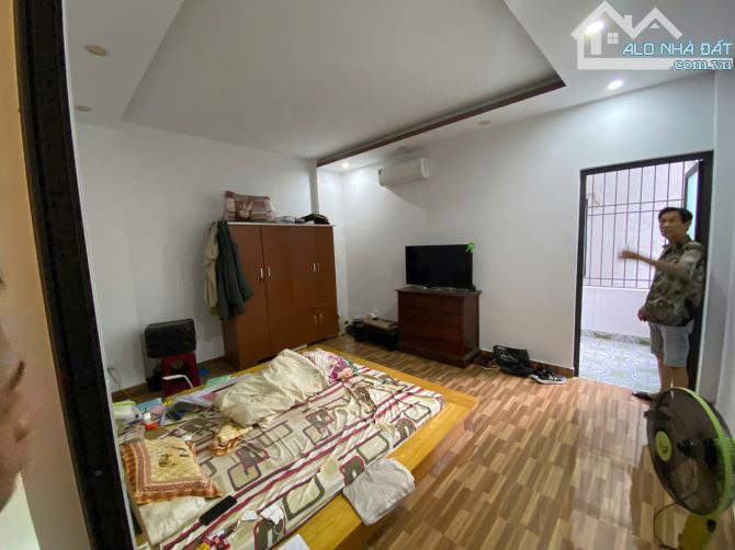 Cần bán nhà 3 tầng xây độc lập tại Phương Lưu, Đông Hải 1, Hải An, Hải Phòng - 2