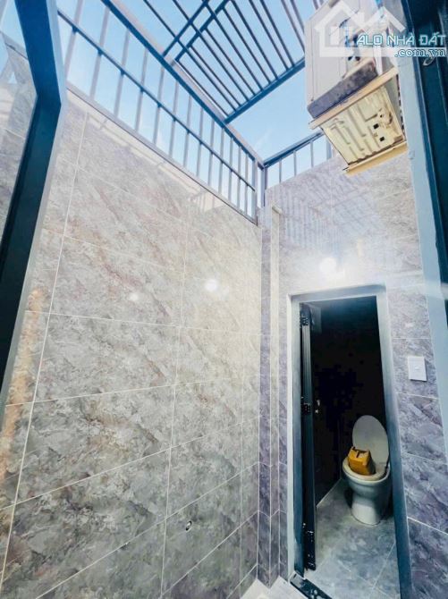 Bán nhà 2 tầng, 4x12m, sổ riêng, 3.85 tỷ, KDC Phước Tường, Lê Văn Lương, Phước Kiển - 2