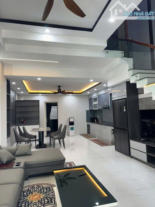 🌟🌟🌟 Bán nhà 3 tầng 3 mê đường Hoà Phú 22 - hòa minh - liên chiểu🌟🌟🌟 - 2