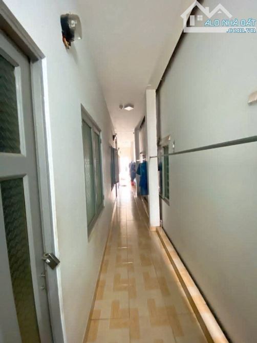 💥HIẾ.M. PHÚ MỸ Q.7💥90M2. ÔTÔ ĐẬU CỬA. 4TẦNG. 12PHÒNG CHO THUÊ. HOAN CONG CHUẨN. CHỈ 9Ty - 2