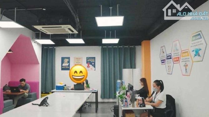 💎 LÕI KIM CƯƠNG BỒ ĐỀ - LONG BIÊN  – MẶT TIỀN KHỦNG – KINH DOANH ĐỈNH – 7 TẦNG VỈA HÈ KD - 2