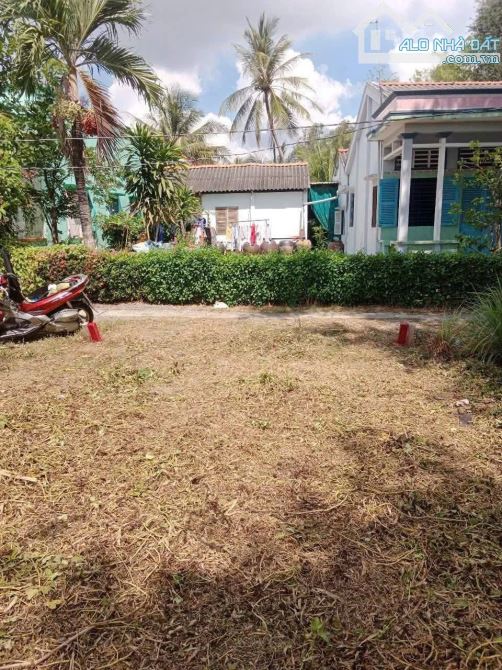 151m đất thổ cư mặt tiền đường Trường Học cách 830 chỉ 200m, cách Cảng quốc tế 10 phút - 2
