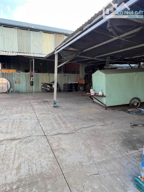 BÁN ĐẤT LỚN MẶT TIỀN LÊ VĂN KHƯƠNG ĐÔNG THẠNH HÓC MÔN GIÁ RẺ 60 TỶ - 2