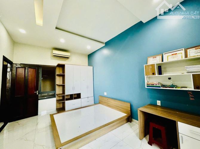 CHO THUÊ NGUYÊN CĂN NHÀ MỚI NGỌC BẢO VIÊN - MẶT TIỀN PHAN THÁI ẤT - 2