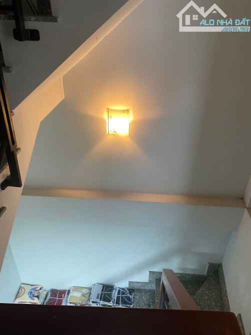 🏡 BÁN NHANH NHÀ ĐẸP – CHỈ 3.95 TỶ – NGAY NGUYỄN VĂN QUÁ, P. ĐÔNG HƯNG THUẬN, Q12 - 2