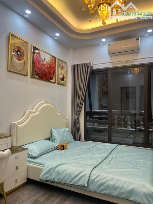 Còn sót lại 1 căn nhà Chính Kinh-25m2x4T-Ở luôn-Chỉ 5 tỷ. - 2
