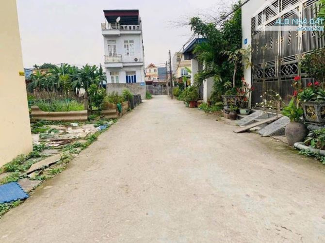 MR Đ.ANH- CẦN BÁN LÔ ĐẤT ĐẸP TẠI MỸ TRANH– AN DƯƠNG– HẢI PHÒNG GIÁ 1,43 TỶ - 2