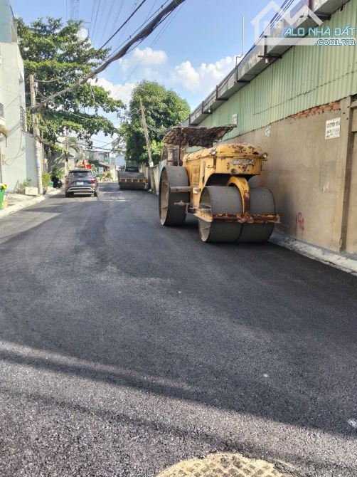 8❌22m, NHÀ BÁN 2 TẦNG, ĐƯỜNG 8M,1/ NGUYỄN ẢNH THỦ, Q.12, 7 TỶ TL - 2