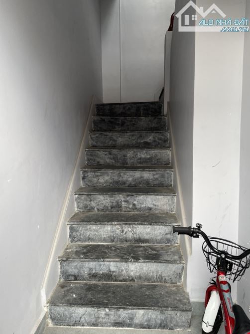 BÁN GẤP Nhà Hẻm Otô HUỲNH VĂN NGHỆ, 4x17, trệt Lầu, 6PN,  giá hơn 8 tỷ. - 2