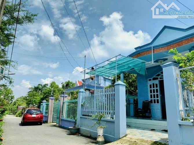 Bán nhà sát Thị Trấn Long Thành 1.98 tỷ - 2