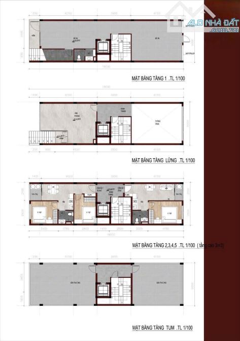 🔥 LÔ ĐẤT VỊ TRÍ ĐẮC ĐỊA – CÁCH BIỂN CHỈ 200M – SAU LƯNG 2 TÒA THÁP SUN GROUP 🔥 - 2