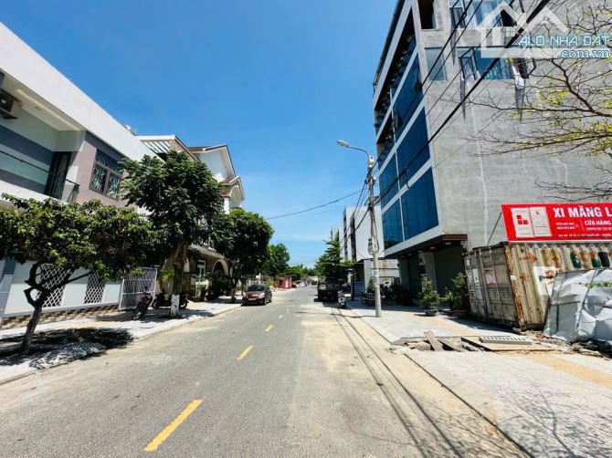 💥 HIẾM – LÔ ĐẤT ĐẸP NGÔ QUANG HUY – CÁCH BIỂN CHỈ 400M – ĐƯỜNG 7M5 – GIÁ CHỈ 12,X TỶ - 2