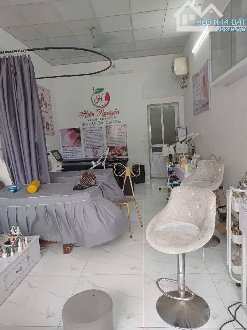 Lô Góc-Kinh Doanh Đỉnh-Gần Chợ,QL5A.Bán Nhà Như Quỳnh-Hưng Yên,Dt~95m,Giá 12.6 Tỷ. - 2