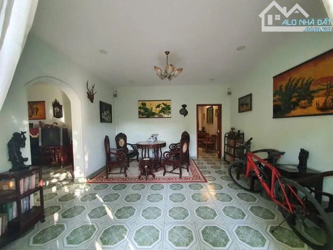 🌿 MẶT TIỀN TƯƠNG LAI – BIỆT THỰ CỔ ĐIỂN – ĐỒNG NAI Q10 – 205M² – GIÁ HỮU NGHỊ! - 2
