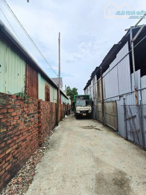 🏡 BÁN ĐẤT MẶT TIỀN THẠNH XUÂN 52 – 716M² – NỞ HẬU – SHR – ĐANG CHO THUÊ – GIÁ 38 TỶ - 2