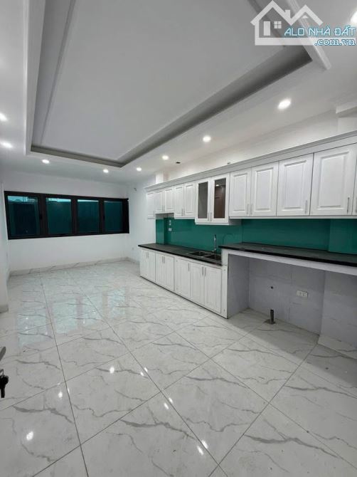 SIÊU PHẨM NGŨ HIỆP – ĐÔNG MỸ – THANH TRÌ, CHỢ, TRƯỜNG HỌC, SÂN BÓNG NGAY CẠNH - 2