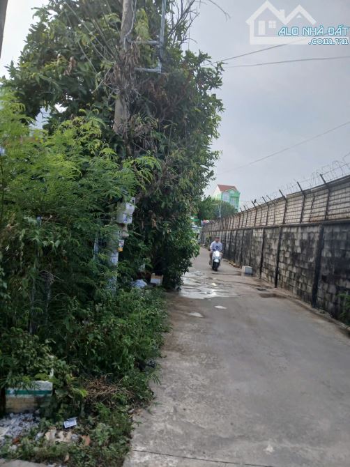 Bán ngôi nhà đẹp mới đẹp lung linh, hẻm xe hơi tránh nhau. P6.TP Mỹ Tho. - 2