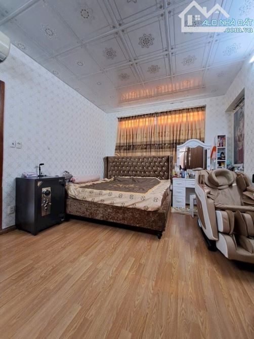 MỘT CĂN BIỆT THƯ MINI DUY NHẤT NGAY TÔ HIỆU VỚI DIỆN TÍCH 98M², LÔ GÓC CHỈ 12.8 TỶ - 1