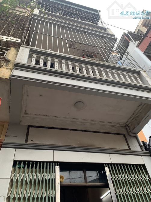 Bán Nhà Ngõ Trần Phú Ô Tô Vào Nhà 50m2 4 Tầng 12 Tỷ Ngay Chân Chung Cư. - 2