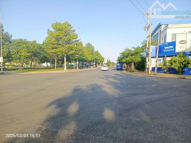 Bán Lô Thổ Cư Bắc Xuân An  Mặt Tiền Nguyễn Văn Linh Phường Xuân An TP Phan Thiết: - 2