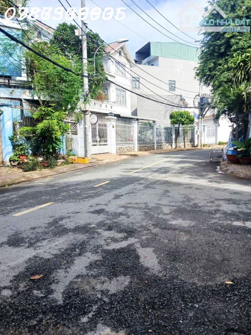 KHU NHÀ HIẾM BÁN TĂNG NHƠN PHÚ B, 5X18 X3 TẦNG.  ĐƯỜNG 6M .NHỈNH 7 TỶ - 2