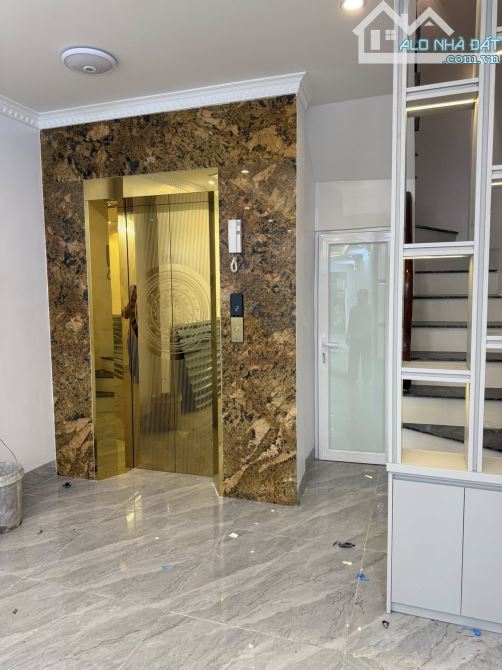 BÁN NHÀ MẶT PHỐ NGŨ NHẠC – LÔ GÓC – Ô TÔ  – KINH DOANH – 60M²  – 3.5M MT - 16.9 TỶ - 2