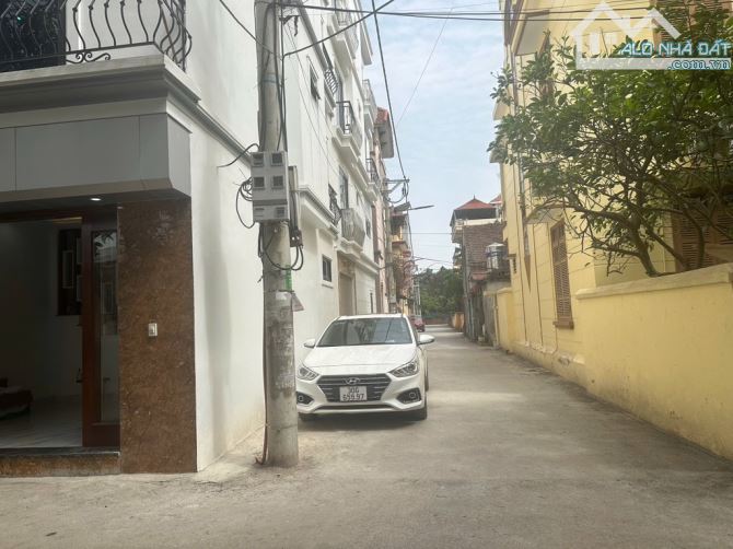 BÁN NHÀ PHÂN LÔ VIỆN NGÔ THỊ TRẤN PHÙNG ĐAN PHƯỢNG HÀ NỘI - 2