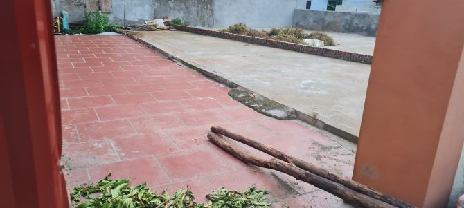Cần bán đất thôn Dung, Hương Gián Bắc Giang cũ( Bắc Ninh mới)  Gần ngã 6 TP Bắc Ninh, đườn - 2