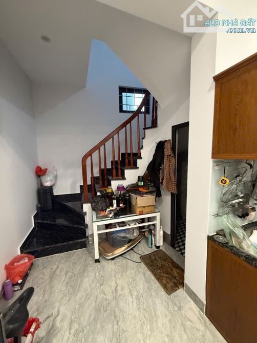 Bán nhà Đông Ngạc 40m2 3 tầng dân xây, full nội thất ở luôn giá 4,5 tỷ - 2