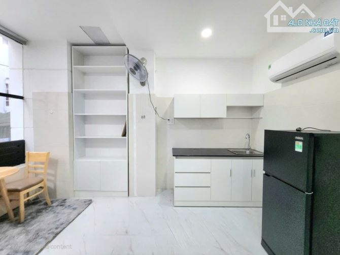 Bán toà nhà đường Nguyễn Cửu Đàm Q.Tân Phú - 12x20m Hầm 7 tầng HĐT 200tr giá 46 tỷ. - 24