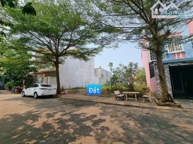 5x20 KDC Trần Anh giá 1.25 tỷ gần trường học Mỹ Hạnh Nam. Cắt lỗ 450 triệu - 3