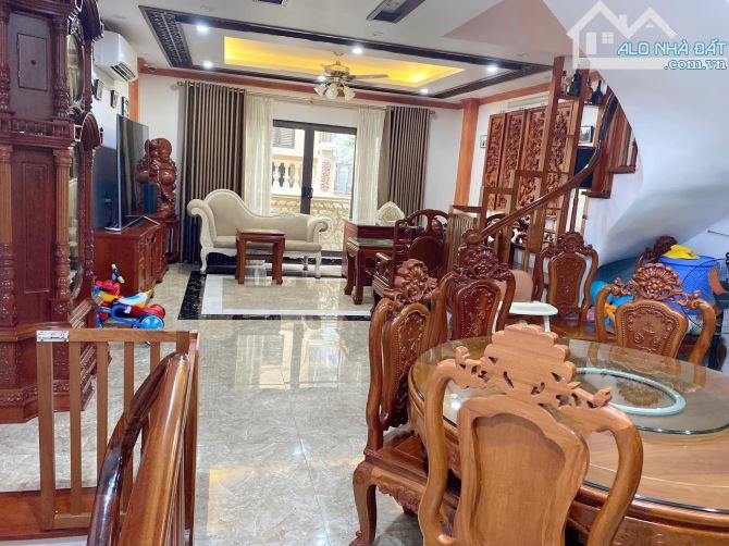Bán nhà Vạn Phúc 80m x vài bước ra phố, mặt tiền khủng, vài bước ra phố, giá chỉ 10 tỷ - 3