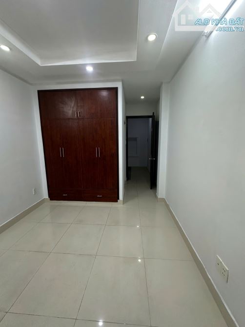 BÁN NHÀ HẺM XE HƠI PHƯỜNG 4 QUẬN 8. GẦN CHỢ TẠ QUANG BỬU, TTTM PARC MALL - GIÁ 5,9 TỶ - 3