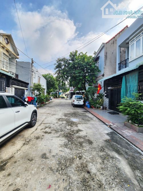 Bán nhà 1T1L 5.1x11.8m, KDC Hoàng Hùng p.Tân Đông Hiệp gần Ngã Tư Chiêu Liêu - 3