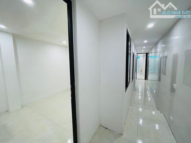 SIÊU PHẨM ĐỒNG NGẠC BẮC TỪ LIÊM 55m 7 TẦNG  12,5 TỶ THANG MÁY DÒNG TIỀN 30TR - 3