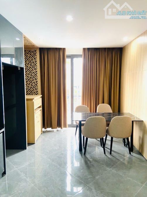 ĐỘI CẤN - SÁU TẦNG THANG MÁY - SỎ HOA HẬU - FULL NỘI THẤT - 3