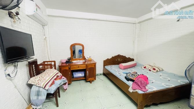 Bán Nhà Đường 22 Tỉnh Lộ 43 72m2 Hẻm Xe Hơi 2 Tầng Gần Chợ Đầu Mối Thủ Đức Chỉ 4,2 Tỷ - 3