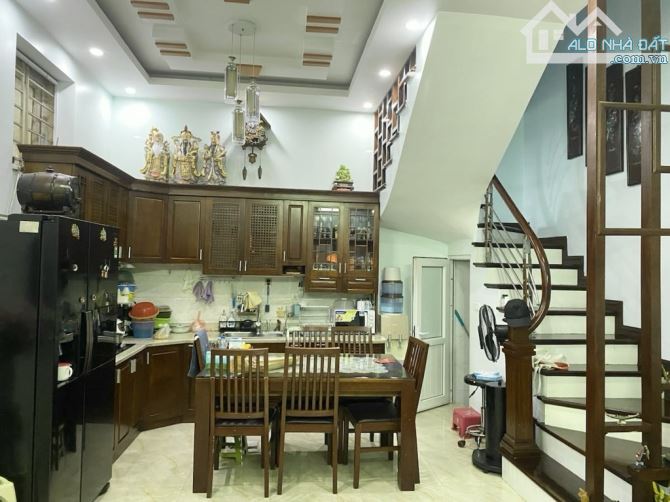 🏡 HOÀNG QUỐC VIỆT - PHÂN LÔ TT CAHN - NHÀ 2 THOÁNG - 30M2 - 7 TỶ - 3