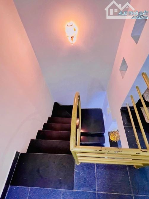 Bán nhà đẹp, hẻm 4m, Tây Thạnh, Tân Phú, 53m2, 2 tầng, ngang  lớn 5,3m, giá 5,58 tỷ - 3
