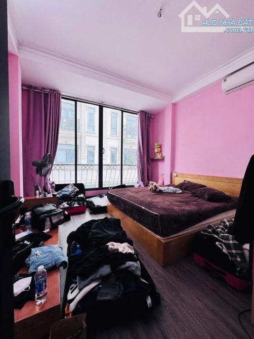 🏢 SIÊU PHẨM DỊCH VỤ VẠN PHÚC – 5 TẦNG THANG MÁY – CHÂN CHUNG CƯ – Ô TÔ TRÁNH – KINH DOANH - 3