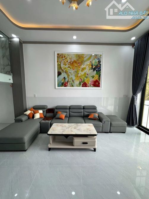 Bán nhà lầu 5 x 30 trường chinh hiệp ninh chỉ có 3 tỷ 060 - 3