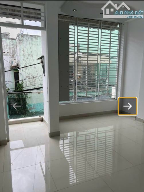 Nhà Nguyễn Văn Săng_ Tân Phú. DT 34m2. 2 tầng. 4.1m x 8m. Giá 4.8 tỷ - 3