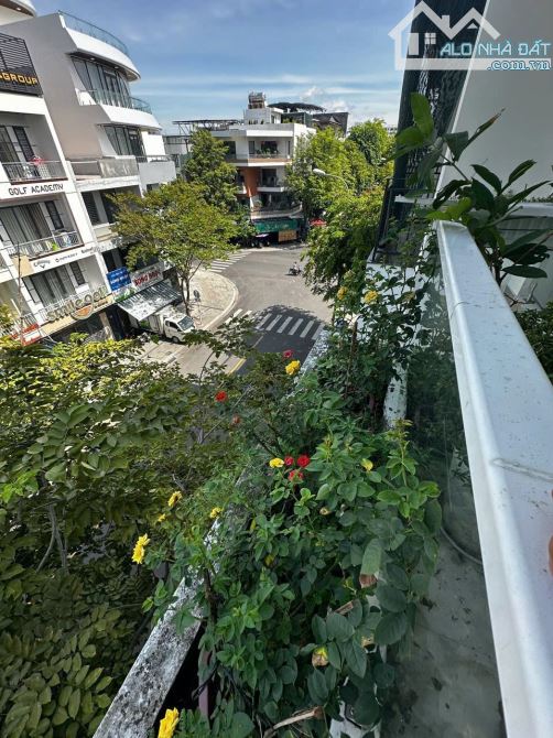 🔥Nhà 4 Tầng Mặt Tiền Đường Văn Tiến Dũng Rộng 20M Còn Duy Nhất 1 Căn - 3