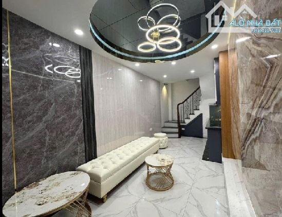 🔥 CƠ HỘI SỞ HỮU CĂN NHÀ ANH TUẤN 5 TẦNG ĐẸP LONG LANH 30M2 PHỐ NLB TRUNG TÂM ĐĐ, NGAY SÁT - 3